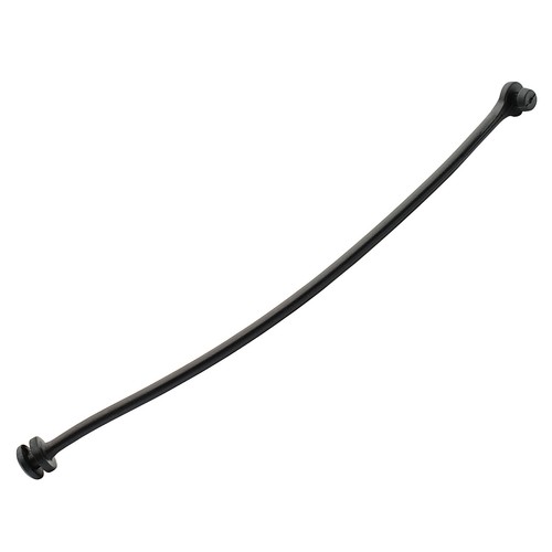 Fuel Tank Cap Cable Tether For BMW E46 E81 E87 E88 E90 E91 X3 X5 X6 16117193372 - Picture 2 of 5