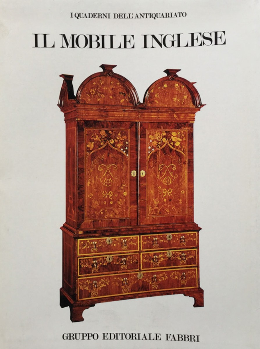 洋書 English Furniture The English Furniture Fleming, John 1981 | eBay
