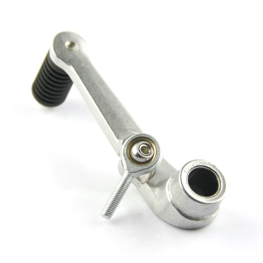 Cambio de pedal para Honda SC57 CB1000R SC59 Fireblade CBR1000RR CBR600 CBR600RR Foto 2 de 4