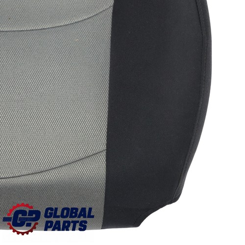 Mini R50 Sedile Sportivo Anteriore Tessuto Sinistro Space Panther Nero 7072953 - Imagen 4 de 16