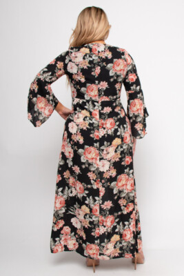 asymmetric off the shoulder dress Asymmetric Bow Gown