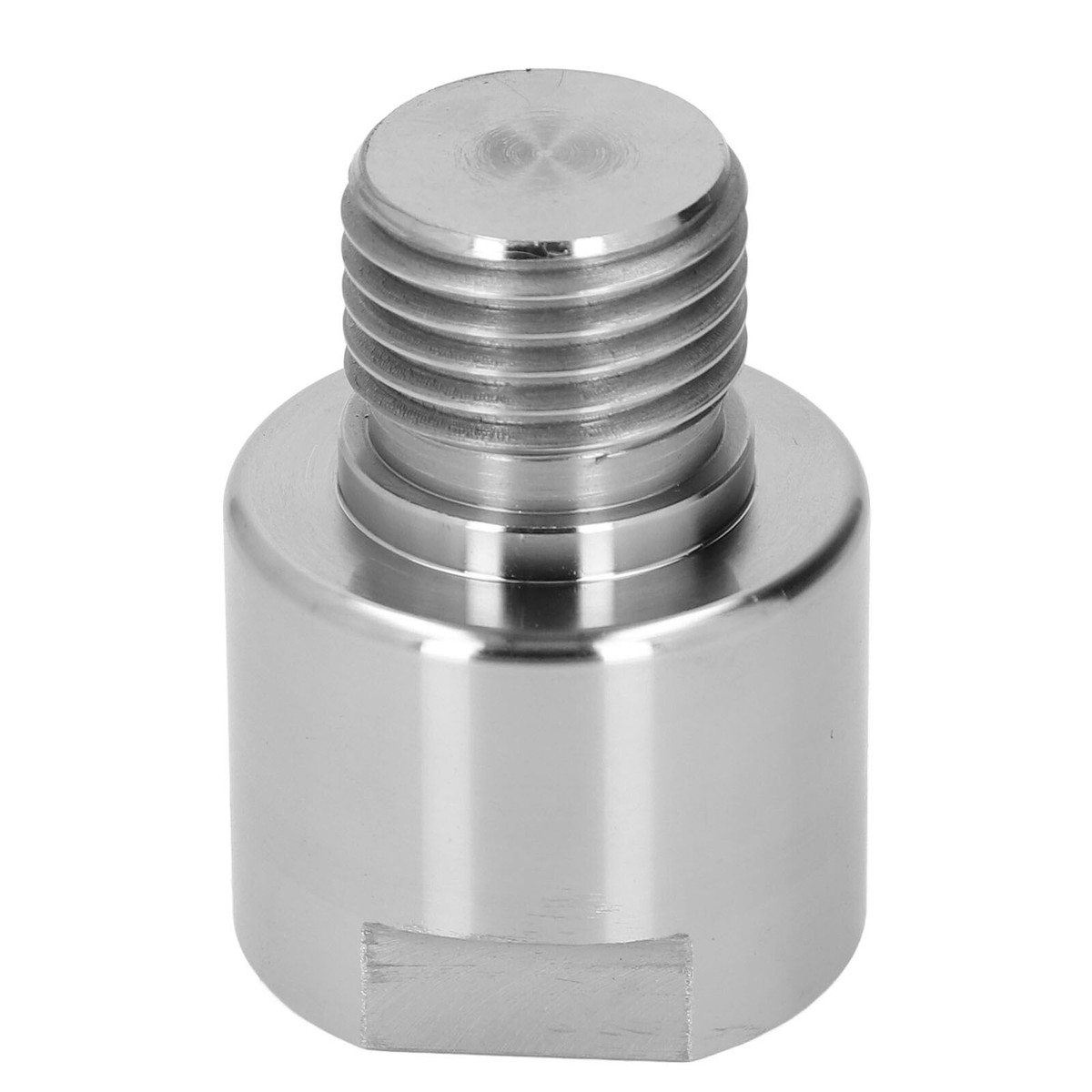 Lathe Headstock Spindle Adapter M30 X 3.5mm Female to 1in X 8 TPI