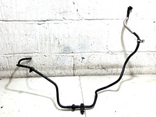 FORD FIESTA 2017 MK7 1.25 PETROL VACUUM PIPE LINE CSABA7ZA /2008-17