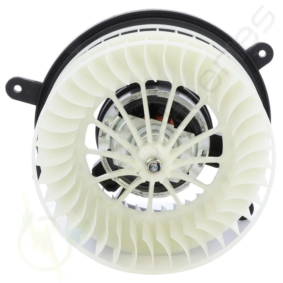 HVAC Heater Blower Motor Fan For Mercedes-Benz CL500 CLK320 SLK230 700189 55 AMG - Image 3 of 4
