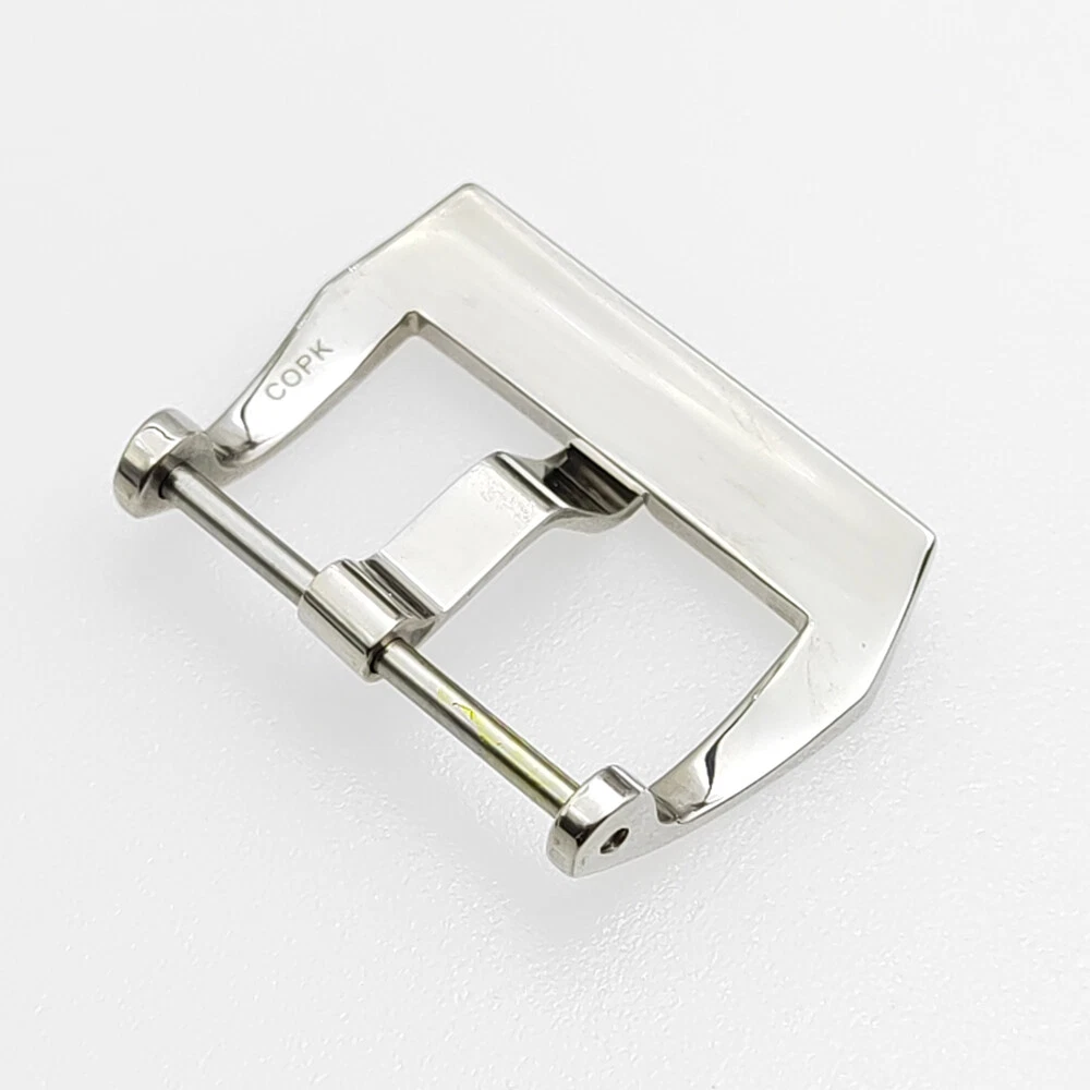 Tang hotsell buckle clasp