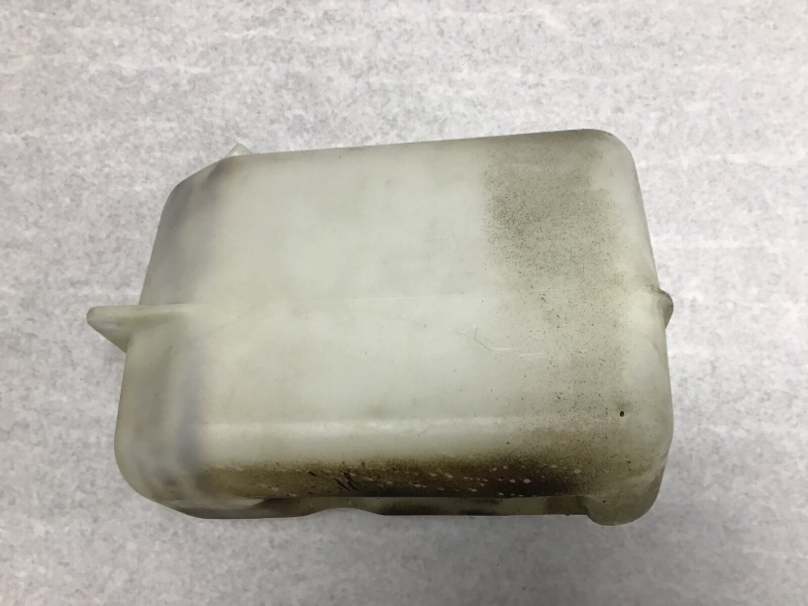 Rolls Royce Bentley Silver Spirit Spur Windshield Washer Tank1981-1989 PUM11596 