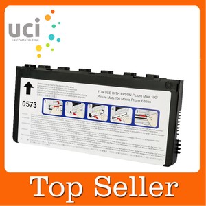 epson picturemate 100 cartridge