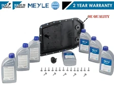 FOR BMW 1 3 5 SERIES 6HP19 AUTOMATIC TRANSMISSION GEARBOX SUMP FILTER OIL KIT