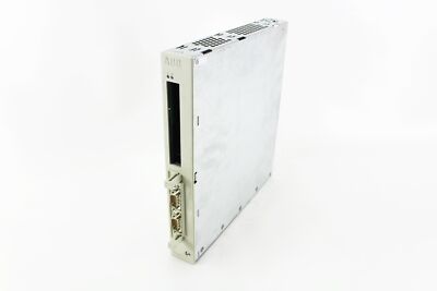 ABB SC610 Processor Module 3BSE001552R1
