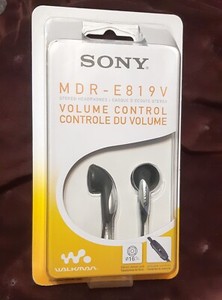 Sony Mdr-E565 for sale | eBay
