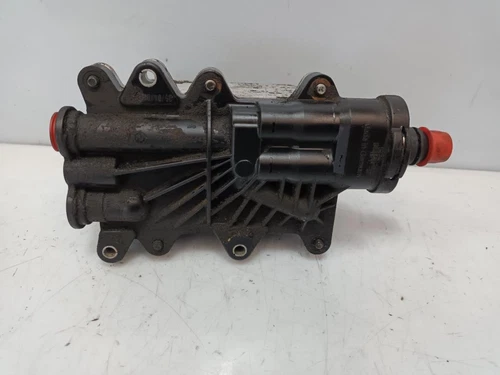 Ölkühler für BMW SERIE 5 BERLINA (E60) 520d 2008 4124765 - Zdjęcie 4 z 10