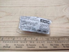 Sata Rps Adapter 3 125252 For Devilbiss Spray Guns Pri Gti Gfg Gfv Tekna Cvi