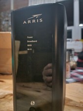 arris wifi router