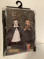 Dracula Costume Cape
