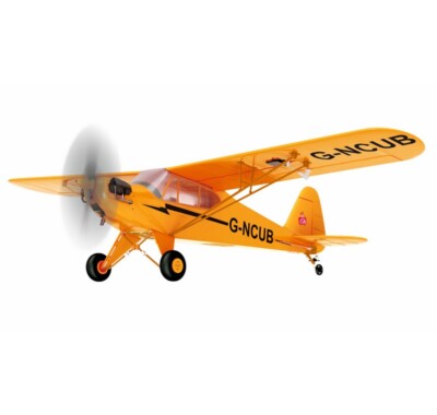 Amewi 24087 Skylark Propellerflugzeug 3D/6G 5 Kanal 2,4GHz 