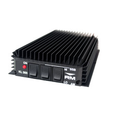  RM KL300 (20-30MHz) 300W