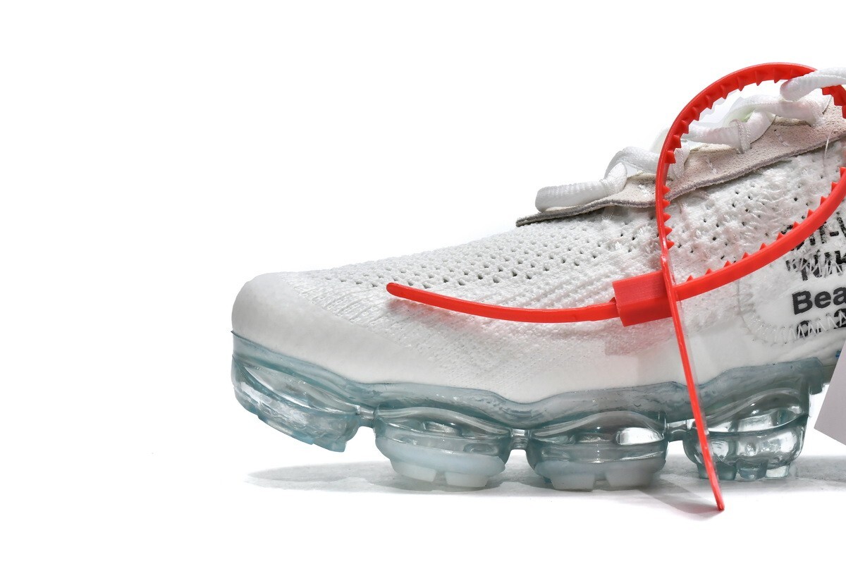 Size 9.5 - Off-White x Nike Air VaporMax Part 2 for sale online | eBay