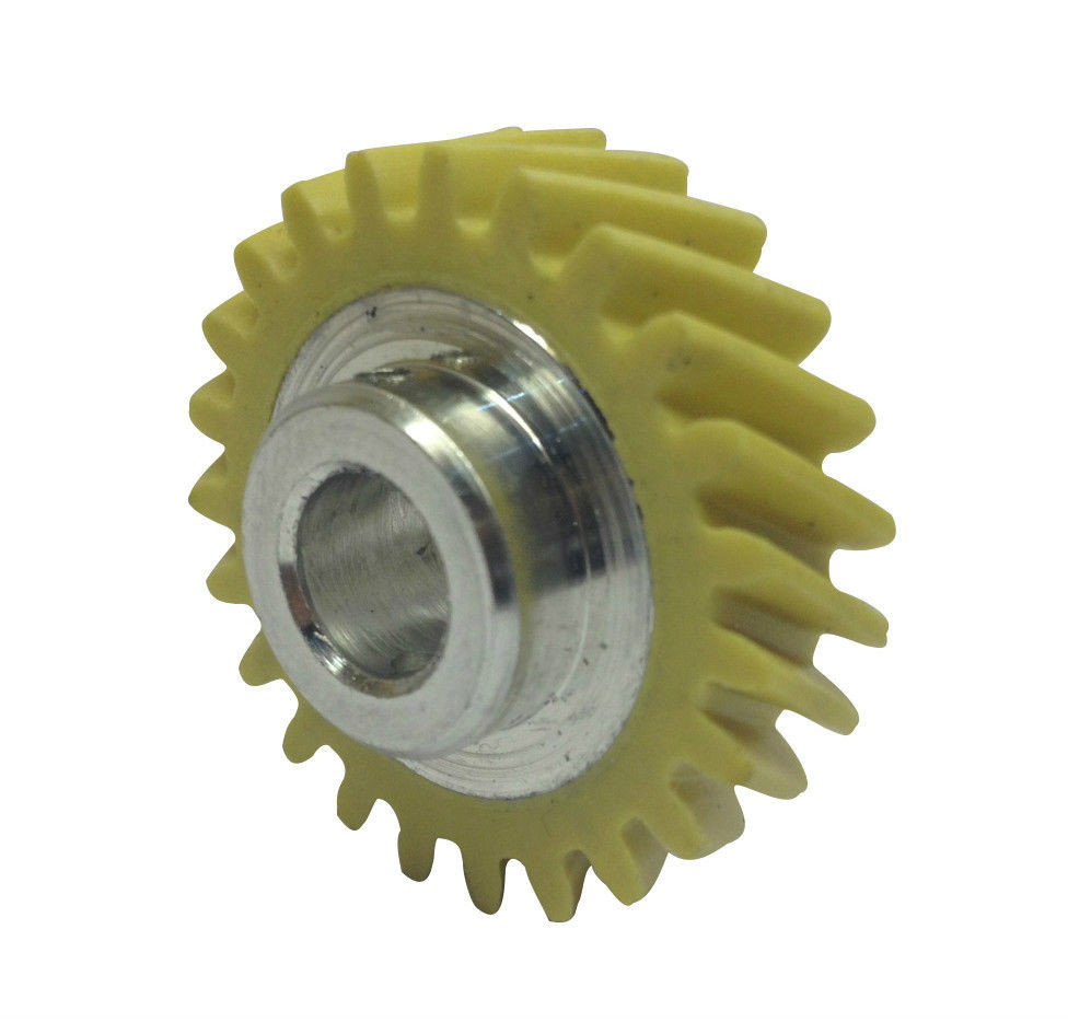 Kitchenaid Artisan & 5QT Stand Mixer Worm Gear WPW10112253 With 2 Shims