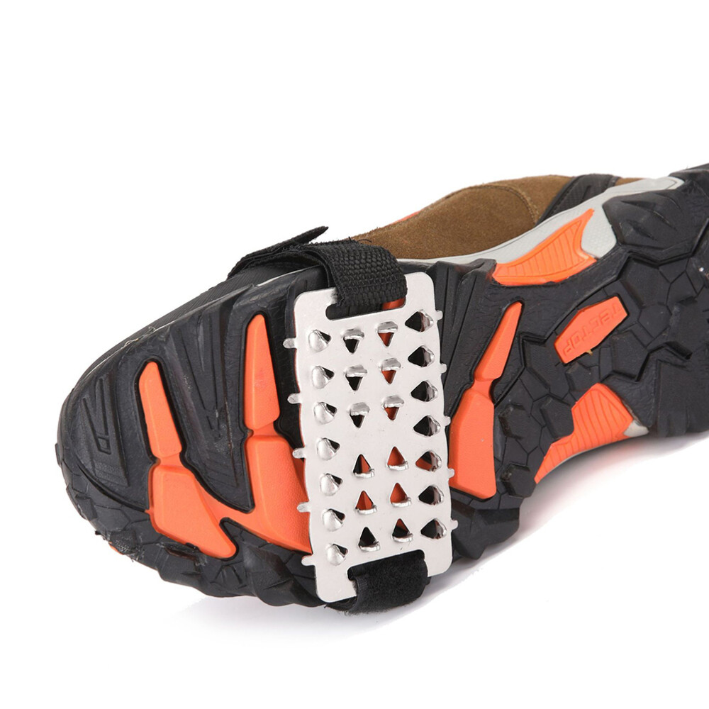 Snow Grips Shoes Antislip Ice Shoes Gripper Outdoor Activities Shoe