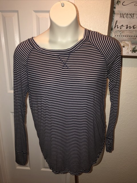gap luxe long sleeve