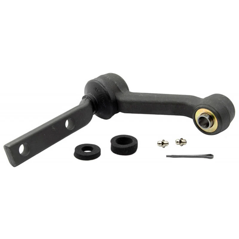 Brazo de rueda loca de dirección ACDelco 46C1042A 19460766 para 79-03 Ford LTD Crown Victoria Foto 2 de 4