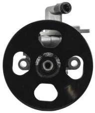 Power Steering Pump-New Atlantic 5837N