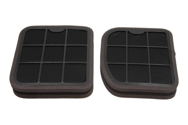 Maxgear 26-1042 Innenraumluftfilter FüR Maybach, MERCEDES-BENZ-image