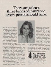 1981 Vintage Print Ad There are at least thre...