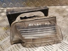 Antibrouillard Lexus SC