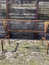 Hay Rack metal 8 ft long