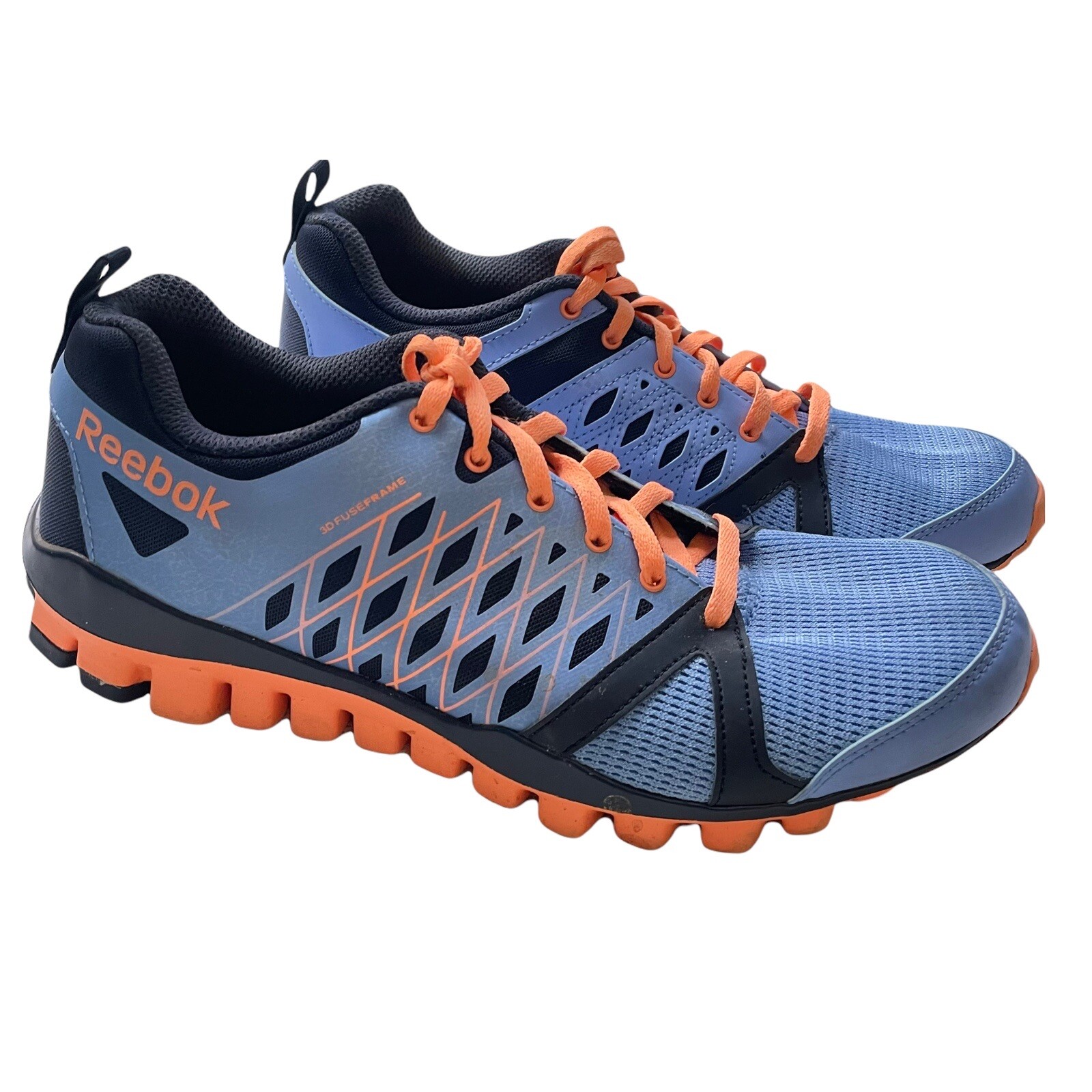 Reebok Womens Realflex Advance 2.0 