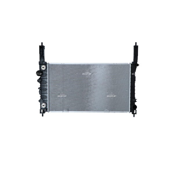 KüHler WasserküHler MotorküHler Passend FüR Opel Mokka/Mokka X J13 1.4-image