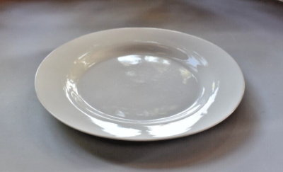 PALM RESTAURANT Bread Salad Dessert Plate 8