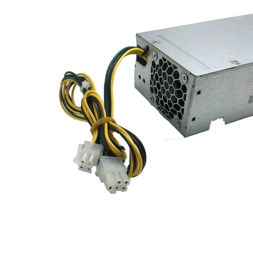 PA-1181-7 FCF011 PCH018 906189-001 per alimentatore SFF 180W 6pin+Pin - Foto 3 di 5