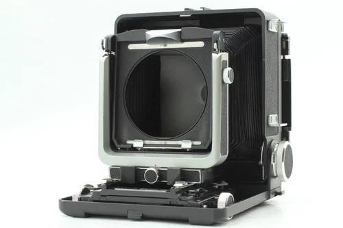 【Near Mint】 WISTA 45N 4x5 Large Format Field Film Camera Body From Japan # 1036
