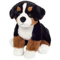 Teddy Hermann Berner Sennenhund Sitzend 919797 - Teddy Hermann Hund 26Cm