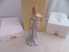 Lenox A Day In The Country 6" Inch Figurine Ladies of Elegance Collection