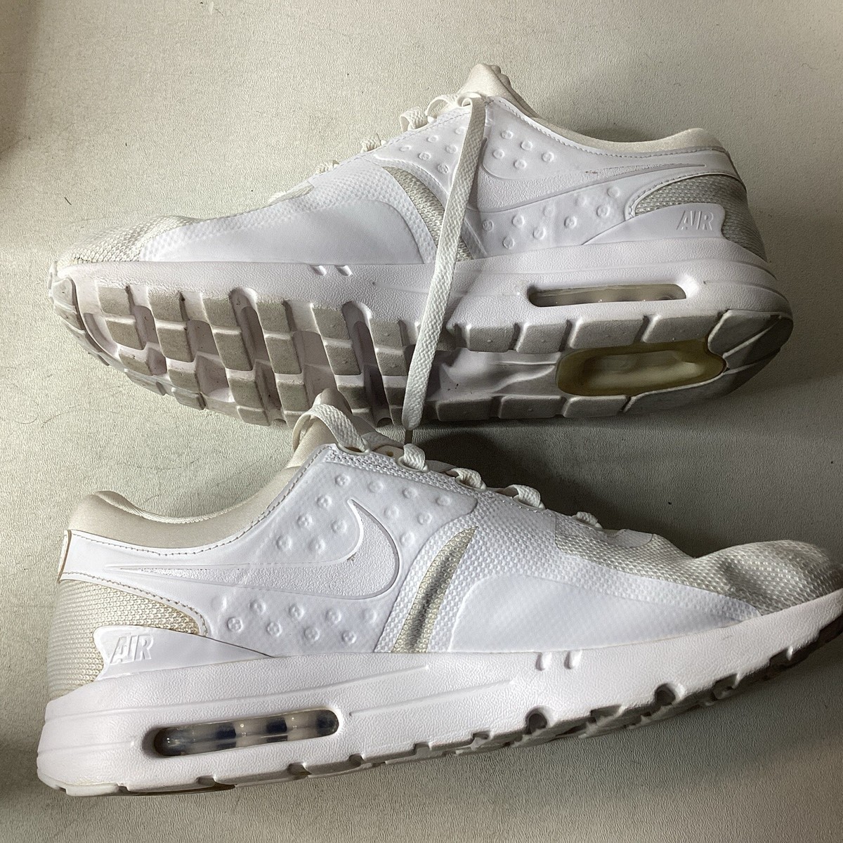 Zapatillas 97 Negras Nike Air Max 97 Blancas Reflex Size Nike Air