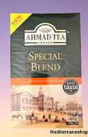 Schwarzer Tee Lose Special Blend - 500 G - Ahmad Tea London QualitäT Nr. 1