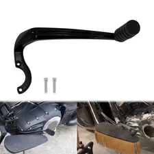 Black Heel Shifter For Indian 2018-23 Springfield Dark Horse 20-2023 Challenger