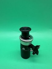 VINTAGE UNIQUE Optical Scope PROFESSIONAL ASTRONOMICAL Microscope TELESCOPE LENS