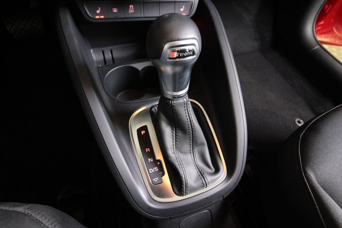 Audi A1 1,0 TFSi 95 SB S-tr.