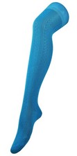 Calzini Lunghi Donna JINGIHE - 3 Paia (Bianco, Nero, Grigio), Alti Al Ginocchio, Morbidi, In Cotone E Spandex, Taglia Unica 36-40