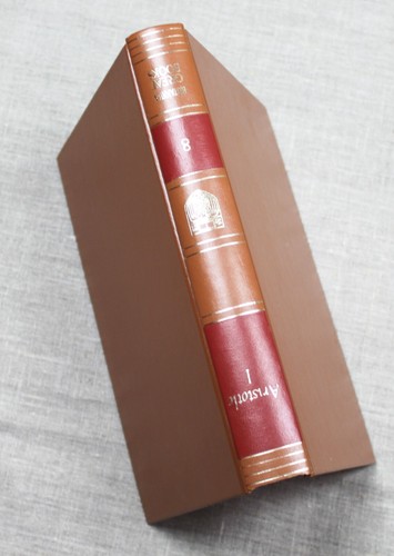 "Aristoteles Band 1" William Benton Editor, Encycopedic Britannica, 1952 - Bild 3 von 4