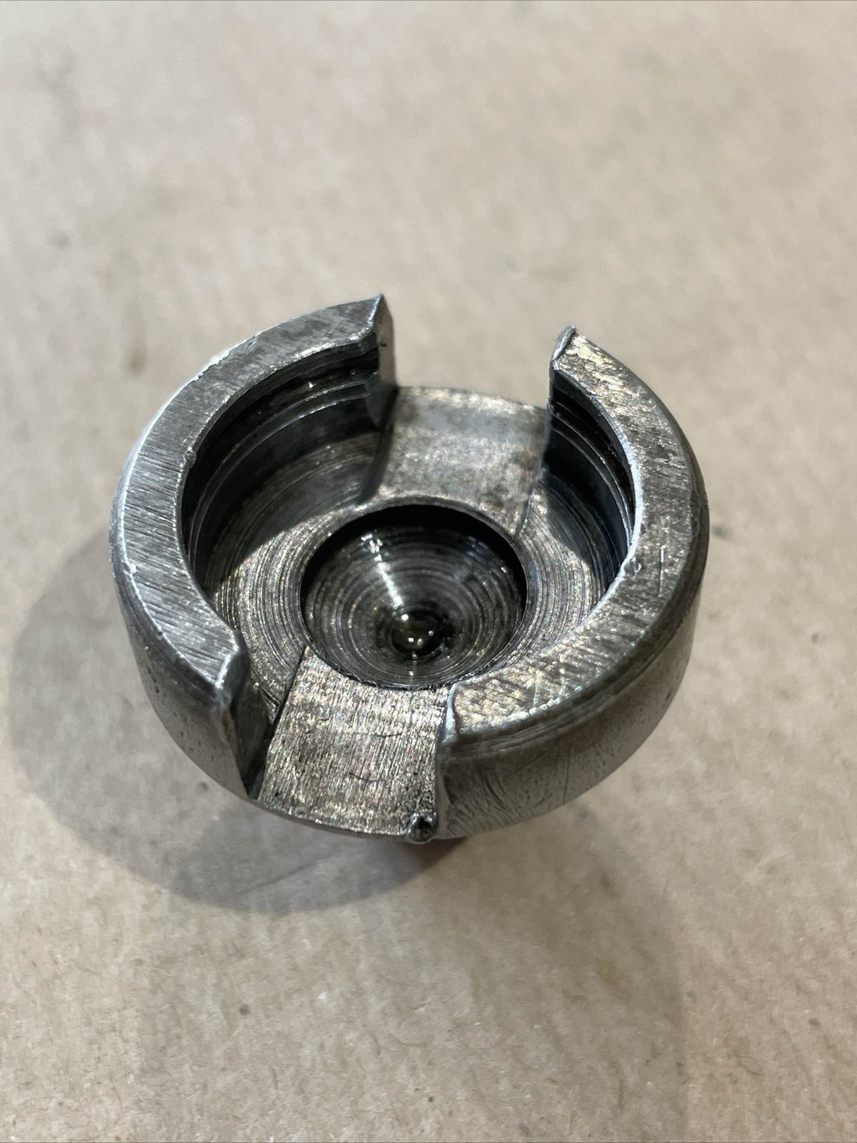 Jaguar MK2 Camshaft Rev Counter Adaptor C16771 eBay