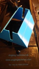 Procat Hopper Extension (3D Printed)  Blue (MK1, MK2, MK3)
