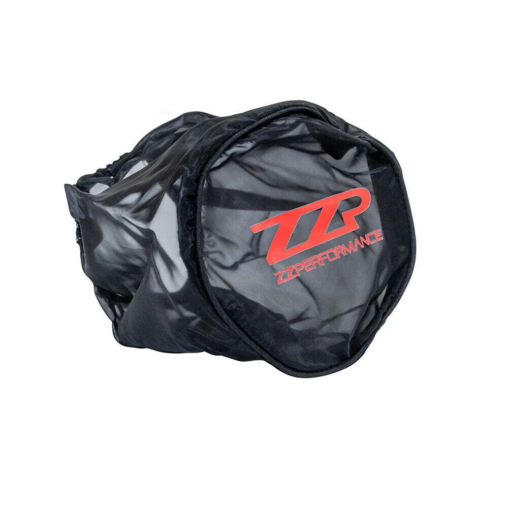 ZZPerformance Pre-Filter Cone filter wrap. fit's 6