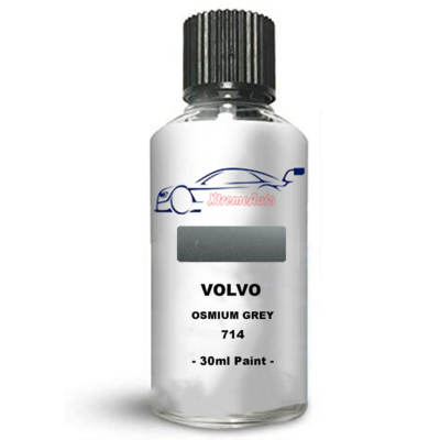 TRISTARcolor Peinture Voiture Kit Bombes De Peinture 2K Pour VW Volkswagen W5v Azul Nordico Perl Peinture