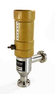 HUNTINGTON | PV-075-H170 | HIGH-CONDUCTANCE HUB | 304SS | 1.33" CF