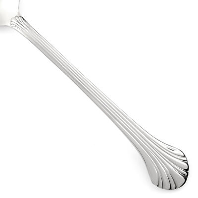 Gorham GRANDE QUINTETTE Stainless 18/8 18/10 Glossy Fan Tip CHOICE Flatware